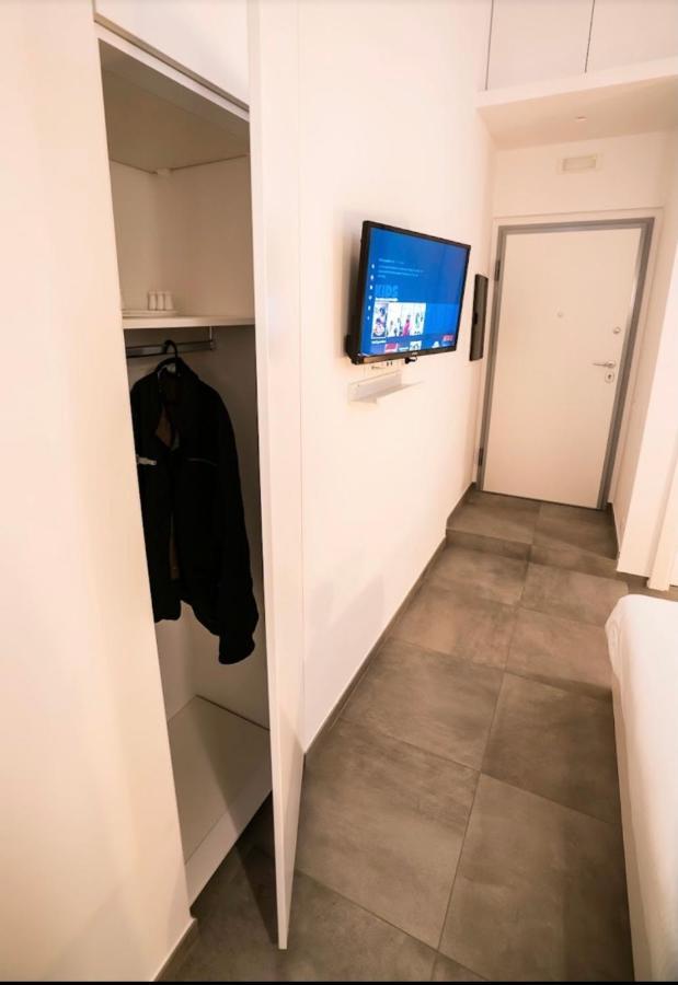 萨莱诺Casa Maria Al Porto公寓 外观 照片