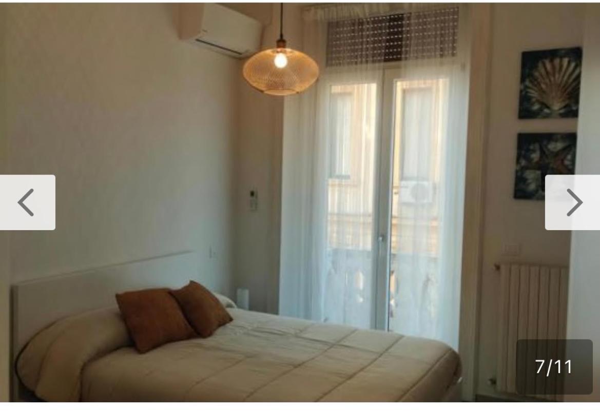 萨莱诺Casa Maria Al Porto公寓 外观 照片